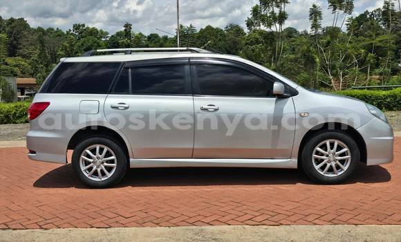 Buy Used Nissan Wingroad Other Car in Nairobi in Nairobi Buy Used Nissan Wingroad Other Car in Nairobi in Nairobi