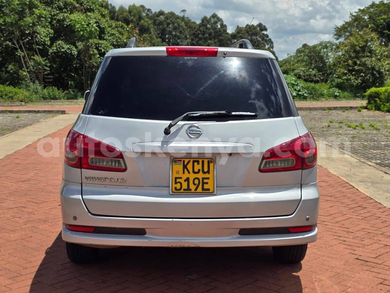 Big with watermark nissan wingroad nairobi nairobi 29671