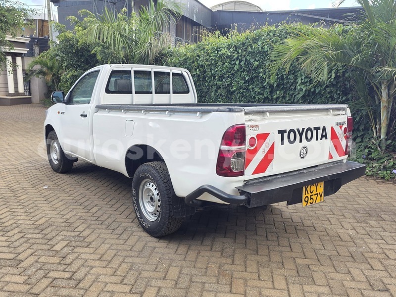 Big with watermark toyota hilux nairobi nairobi 29672