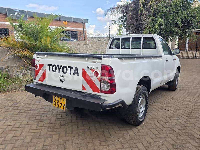Big with watermark toyota hilux nairobi nairobi 29672