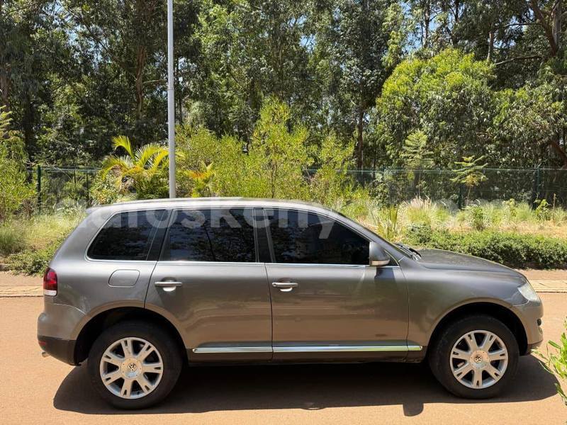 Big with watermark volkswagen touareg nairobi nairobi 29674