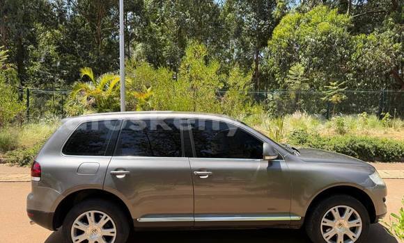 Buy Used Volkswagen Touareg Other Car in Nairobi in Nairobi Buy Used Volkswagen Touareg Other Car in Nairobi in Nairobi