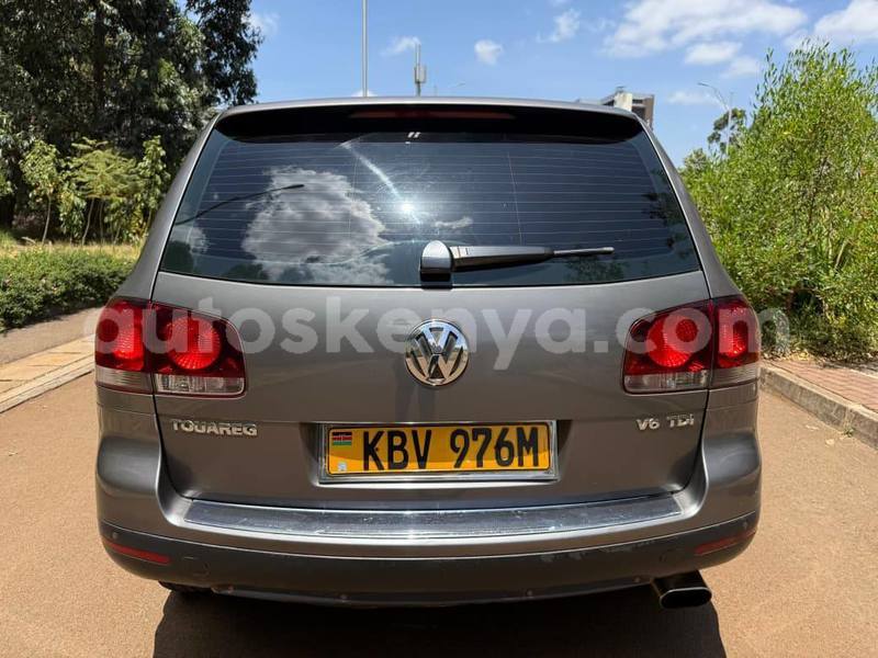 Big with watermark volkswagen touareg nairobi nairobi 29674
