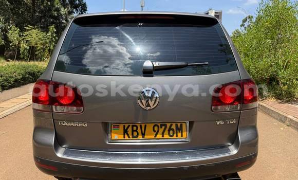 Buy Used Volkswagen Touareg Other Car in Nairobi in Nairobi Buy Used Volkswagen Touareg Other Car in Nairobi in Nairobi