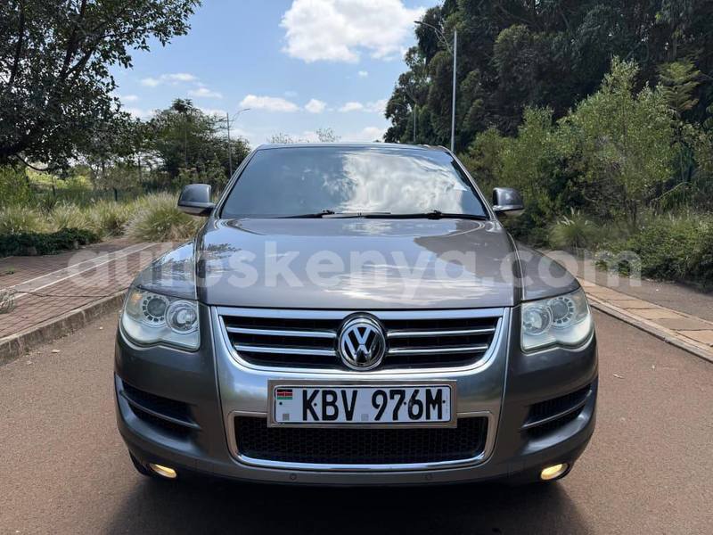 Big with watermark volkswagen touareg nairobi nairobi 29674