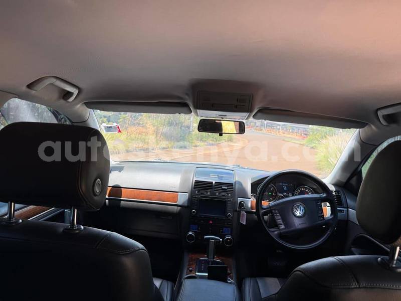 Big with watermark volkswagen touareg nairobi nairobi 29674