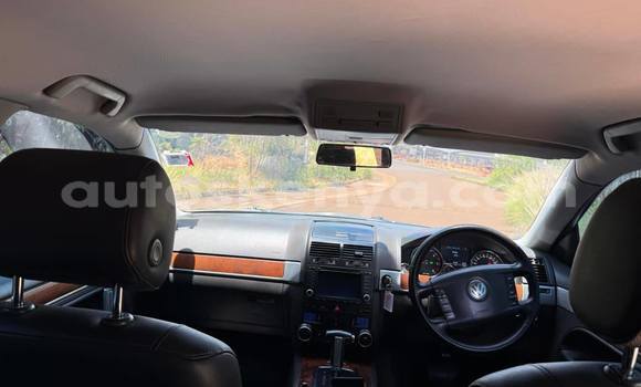 Buy Used Volkswagen Touareg Other Car in Nairobi in Nairobi Buy Used Volkswagen Touareg Other Car in Nairobi in Nairobi