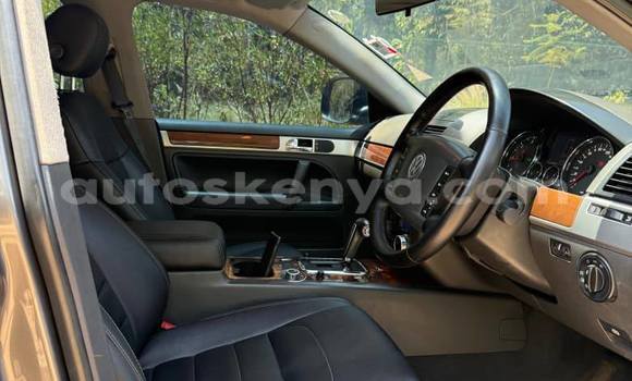 Buy Used Volkswagen Touareg Other Car in Nairobi in Nairobi Buy Used Volkswagen Touareg Other Car in Nairobi in Nairobi