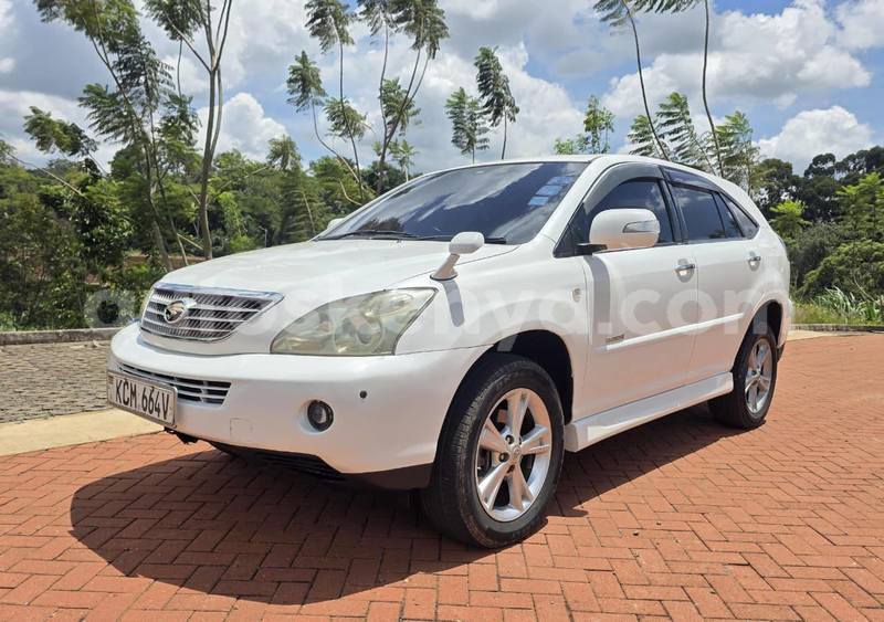 Big with watermark toyota harrier nairobi nairobi 29675