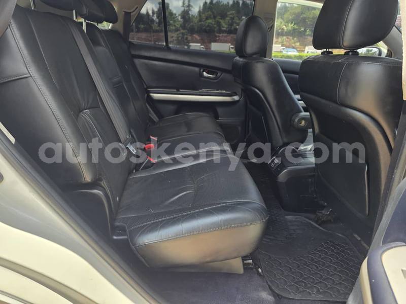 Big with watermark toyota harrier nairobi nairobi 29675