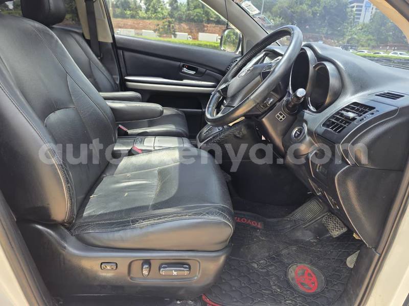 Big with watermark toyota harrier nairobi nairobi 29675