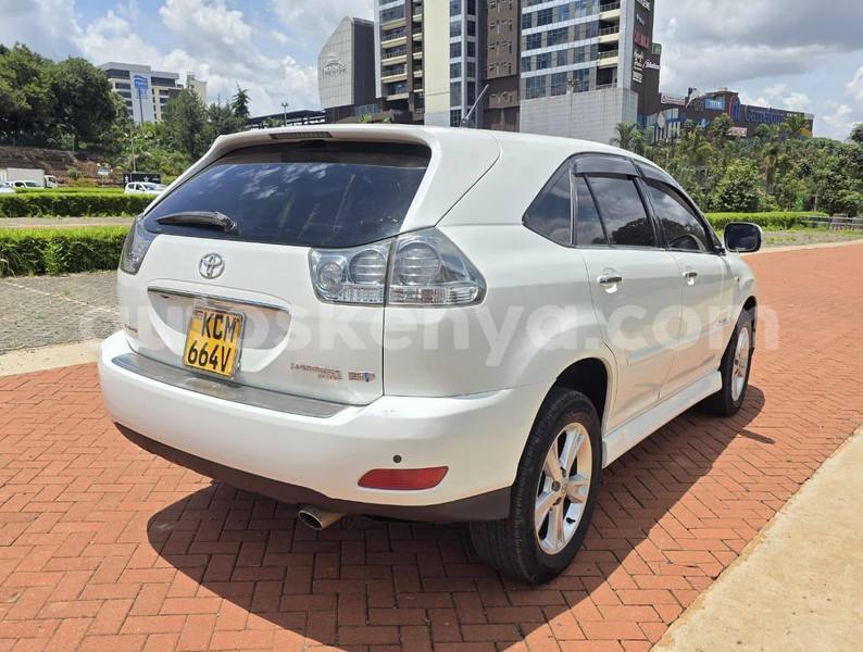 Big with watermark toyota harrier nairobi nairobi 29675