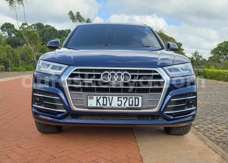 Big with watermark audi q5 nairobi nairobi 29676