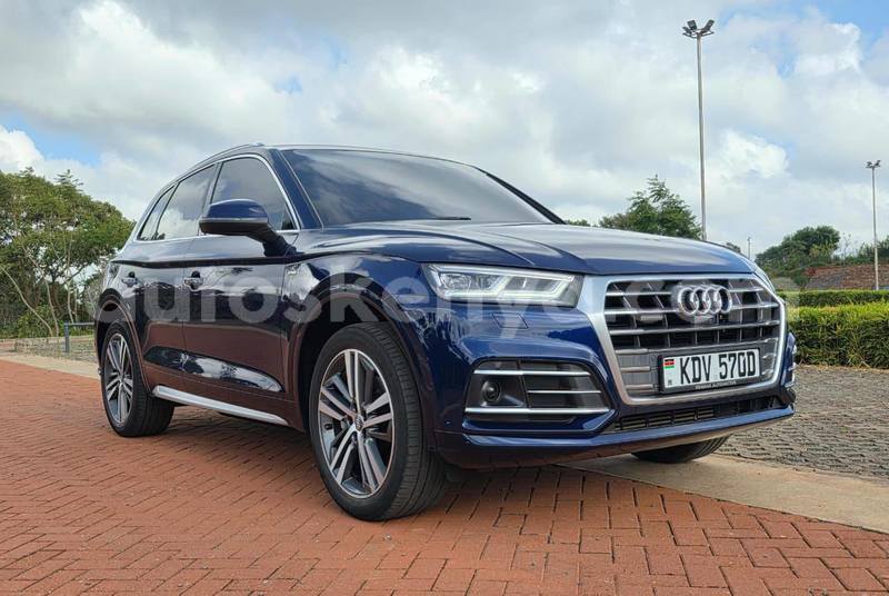 Big with watermark audi q5 nairobi nairobi 29676