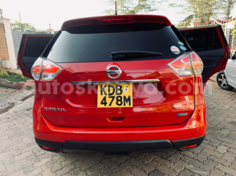 Big with watermark nissan x trail nairobi machakos 29679