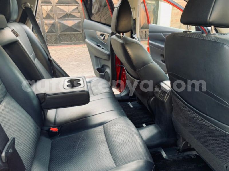 Big with watermark nissan x trail nairobi machakos 29679