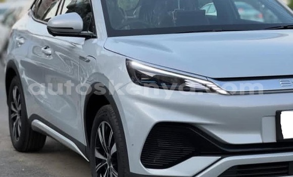 Buy Used BYD Atto3 White Car in Nairobi in Nairobi Buy Used BYD Atto3 White Car in Nairobi in Nairobi