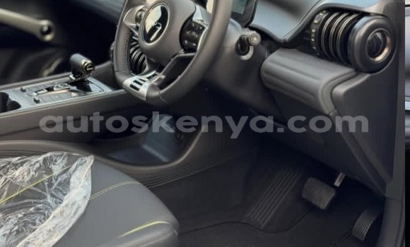 Buy Used BYD Atto3 White Car in Nairobi in Nairobi Buy Used BYD Atto3 White Car in Nairobi in Nairobi