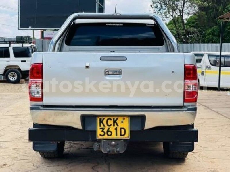 Big with watermark toyota hilux nairobi machakos 29681
