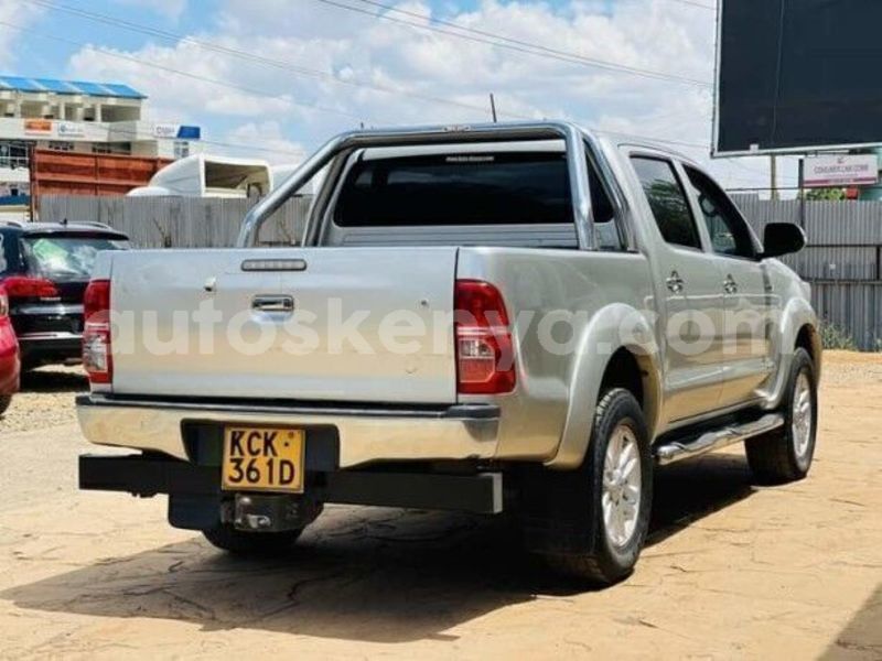 Big with watermark toyota hilux nairobi machakos 29681