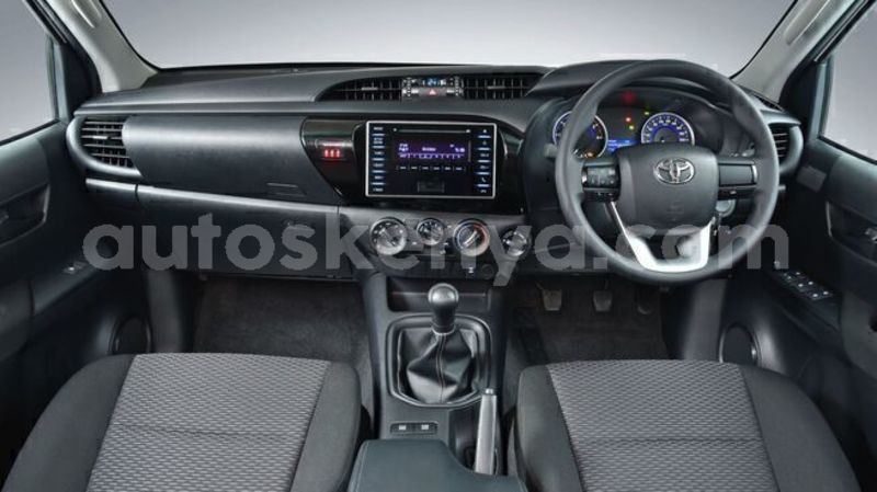 Big with watermark toyota hilux nairobi machakos 29681