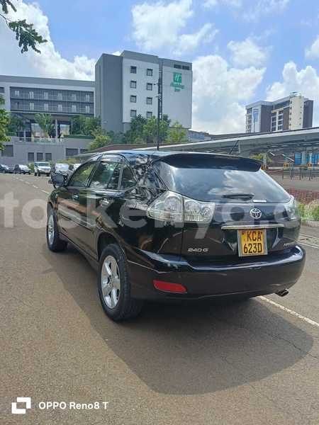 Big with watermark toyota harrier nairobi nairobi 29682