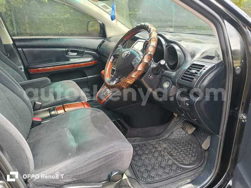 Big with watermark toyota harrier nairobi nairobi 29682