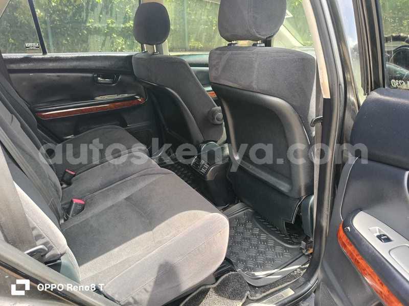 Big with watermark toyota harrier nairobi nairobi 29682