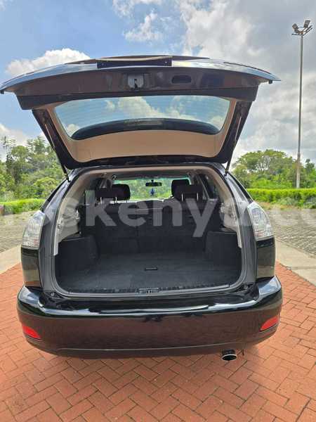 Big with watermark toyota harrier nairobi nairobi 29682