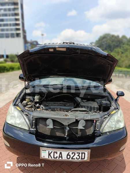 Big with watermark toyota harrier nairobi nairobi 29682