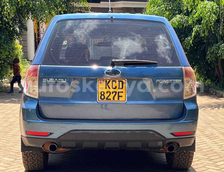 Big with watermark subaru forester nairobi nairobi 29683