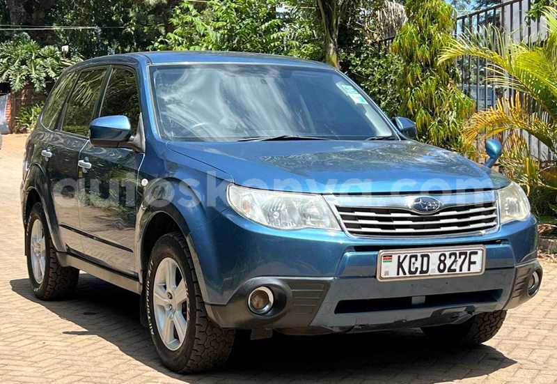 Big with watermark subaru forester nairobi nairobi 29683