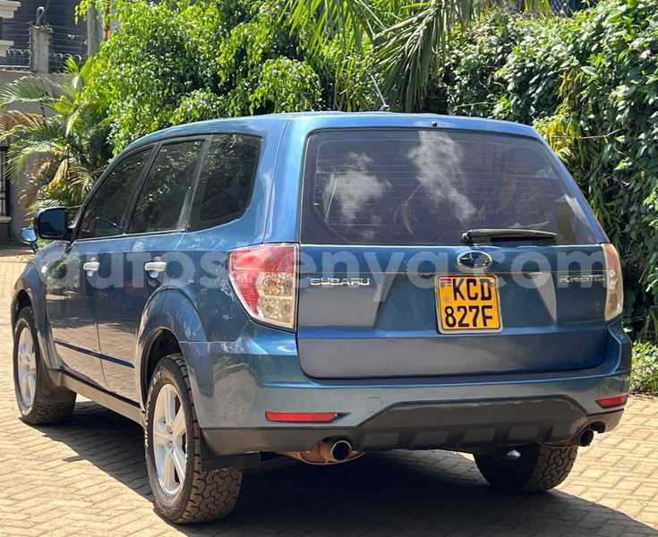 Big with watermark subaru forester nairobi nairobi 29683