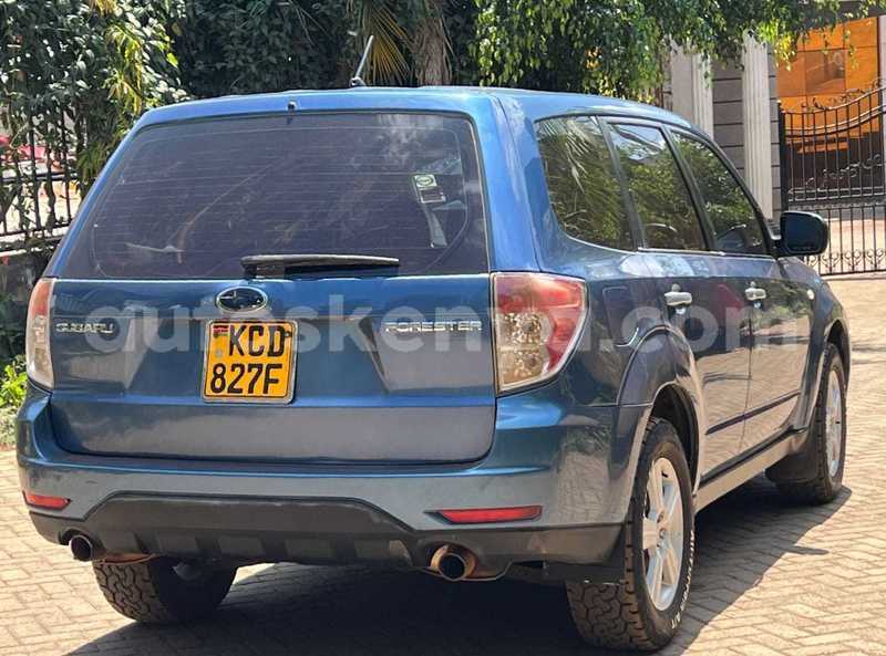 Big with watermark subaru forester nairobi nairobi 29683