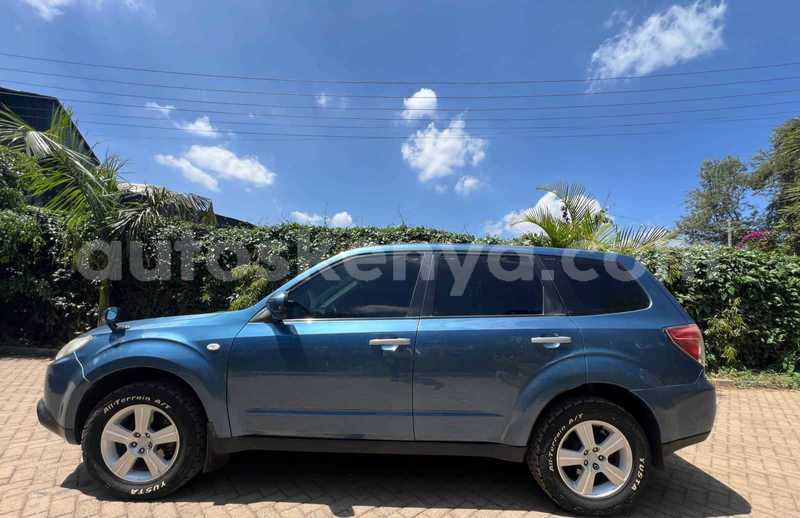 Big with watermark subaru forester nairobi nairobi 29683