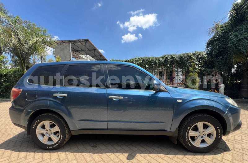 Big with watermark subaru forester nairobi nairobi 29683