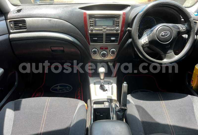 Big with watermark subaru forester nairobi nairobi 29683