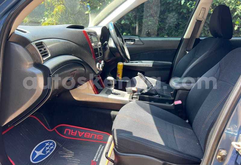 Big with watermark subaru forester nairobi nairobi 29683