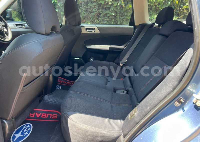 Big with watermark subaru forester nairobi nairobi 29683