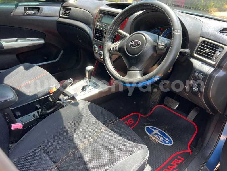 Big with watermark subaru forester nairobi nairobi 29683