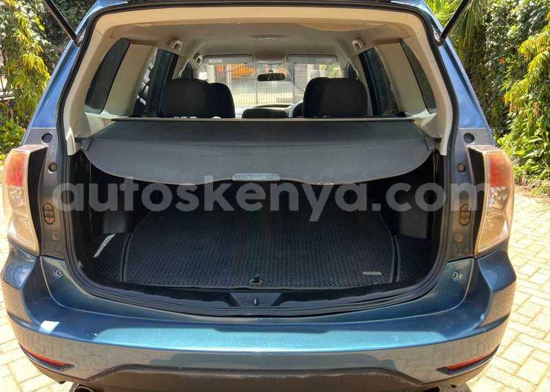 Big with watermark subaru forester nairobi nairobi 29683
