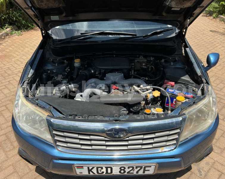 Big with watermark subaru forester nairobi nairobi 29683