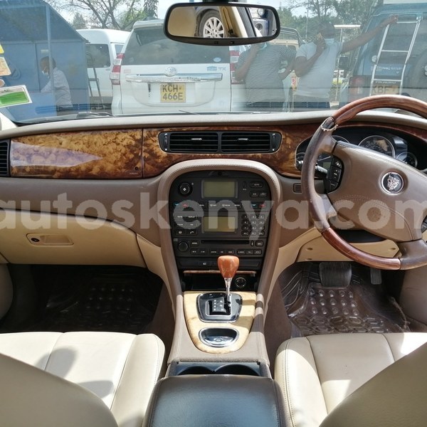 Big with watermark jaguar s type nairobi machakos 29684
