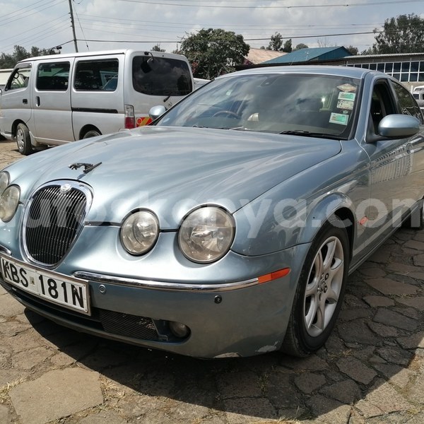 Big with watermark jaguar s type nairobi machakos 29684
