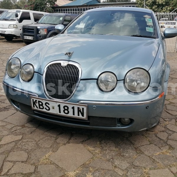 Big with watermark jaguar s type nairobi machakos 29684