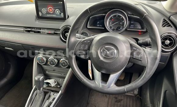 Oofamaa Mazda Demio White Makiinaa iti Machakos keessatti Nairobi keessatti Oofamaa Mazda Demio White Makiinaa iti Machakos keessatti Nairobi keessatti
