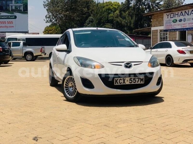 Big with watermark mazda demio nairobi machakos 29685