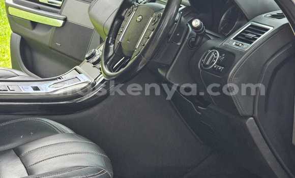 Buy Used Range Rover Range Rover White Car in Nairobi in Nairobi Buy Used Range Rover Range Rover White Car in Nairobi in Nairobi