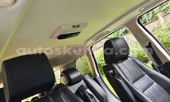 Buy Used Range Rover Range Rover White Car in Nairobi in Nairobi Buy Used Range Rover Range Rover White Car in Nairobi in Nairobi