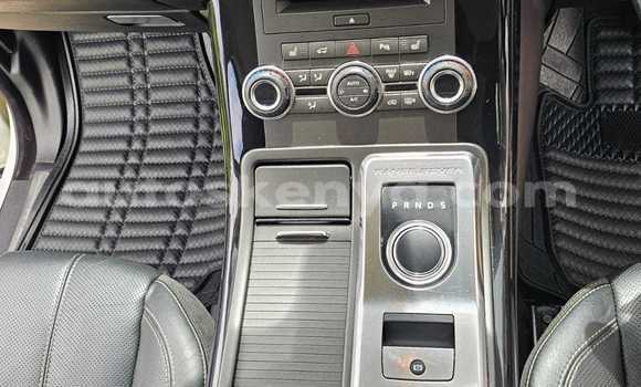 Buy Used Range Rover Range Rover White Car in Nairobi in Nairobi Buy Used Range Rover Range Rover White Car in Nairobi in Nairobi
